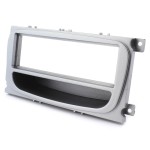 Rama adaptoare Ford, 1 DIN, argintie