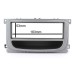 Rama adaptoare Ford, 1 DIN, argintie