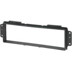 Rama adaptoare Kia Picanto, 1 DIN, neagra, ACV, 281178-19-0, T104230