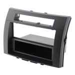 Rama adaptoare Toyota, 2 DIN, neagra, PER.PIC., MA90007.2-05, T104242