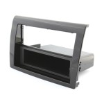 Rama adaptoare Fiat Bravo, 2 DIN, negru lucios, ACV, 281094-21-0, T104261