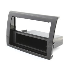 Rama adaptoare Fiat Bravo, 2 DIN, negru lucios, ACV, 281094-21-0, T104261