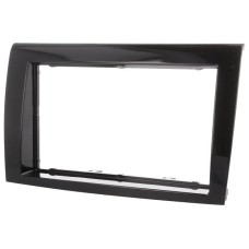 Rama adaptoare Fiat Bravo, 2 DIN, negru lucios, PER.PIC., MA26014/T, T104262