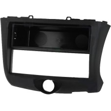 Rama adaptoare Toyota Yaris, Toyota Yaris Verso, 2 DIN, neagra, ACV, 281300-05-0, T104265 Rama adaptoare Toyota Yaris, Toyota Yaris Verso, 2 DIN, neagra, ACV, 281300-05-0, T104265
