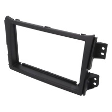 Rama adaptoare Opel Agila, Suzuki Splash, 2 DIN, neagra, PER.PIC., MA60008/T, T104267 Rama adaptoare Opel Agila, Suzuki Splash, 2 DIN, neagra, PER.PIC., MA60008/T, T104267