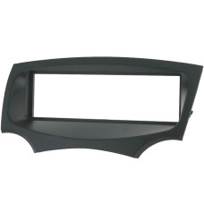 Rama adaptoare Ford Ka, 1 DIN, neagra, T104274