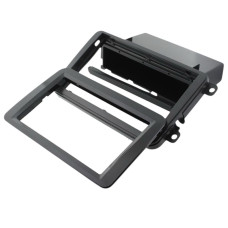 Rama adaptoare Seat, Skoda, VW, 2 DIN, negru lucios, ACV, 281320-10-2-0, T104290