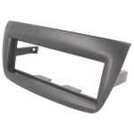 Rama adaptoare Fiat Doblo, Opel Combo, 1 DIN, neagra, PER.PIC., MA26025-05, T104345