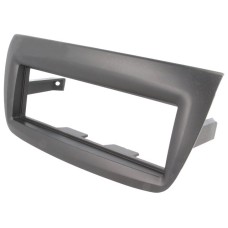 Rama adaptoare Fiat Doblo, Opel Combo, 1 DIN, neagra, PER.PIC., MA26025-05, T104345