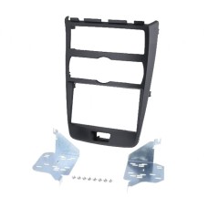 Rama adaptoare Hyundai Genesis Coupe, 2 DIN, neagra, ACV, 381143-23-1-1, T104347