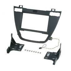 Rama adaptoare Opel Insignia, 2 DIN, neagra, ACV, 381230-22-1, T104349 Rama adaptoare Opel Insignia, 2 DIN, neagra, ACV, 381230-22-1, T104349
