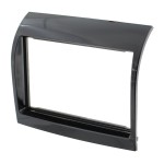 Rama adaptoare Peugeot, Citroen, Fiat, 2 DIN, negru lucios, PER.PIC., MA26020/T, T104384