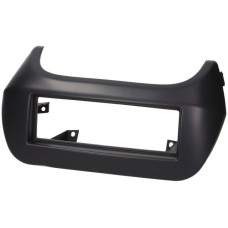 Rama adaptoare Citroen, Fiat, Peugeot, 1 DIN, neagra, PER.PIC., MA65014, T104408