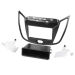 Rama adaptoare Ford C-Max, Kuga, 2 DIN, negru mat, ACV, 281114-22-4, T104429