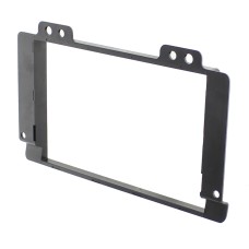 Rama adaptoare Land Rover, 2 DIN, neagra, PER.PIC., MA75002/T