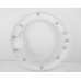 Rama exterioara hublou, 2821130100, Beko, Arctic, Arcelik - 328635 Rama exterioara hublou, 2821130100, Beko, Arctic, Arcelik - 328635