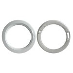 Kit rama hublou, 482000027041,C00058449, Indesit - 329178