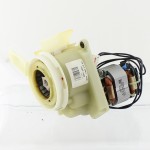 Motor rasnita MS-2A01648, Krups EA80, GroupeSeb - D000053