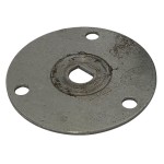 Saiba roata dintara rasnita, Krups, D000795 Saiba roata dintara rasnita, Krups, D000795