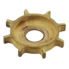 Saiba prindere cap rasnita, Krups, D000798