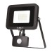 Reflector cu LED si senzor PIR, 20W - 402656