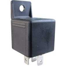 Releu 12V, 40A, 25x28x26mm - 128470 Releu 12V, 40A, 25x28x26mm - 128470