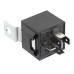 Releu auto 24V, 40A, JD2914J, 25x28x26mm - 128472
