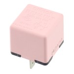 Releu 8200338695, 12V, 40A, pentru Renault, Omron - 654441