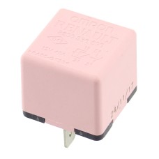 Releu 8200338695, 12V, 40A, pentru Renault, Omron - 654441