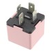 Releu 8200338695, 12V, 40A, pentru Renault, Omron - 654441