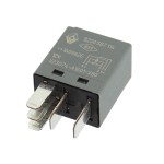 Releu auto 5 pini, 20A, 8200587114, 654602