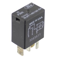 Releu 8L8T14B192BA, Ford, D000753
