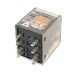 Releu electromagnetic PT270730, 230V AC, TE Connectivity - 004209
