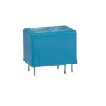 Releu 12V DC, 2A, 16x12x10mm - 128325 Releu 12V DC, 2A, 16x12x10mm - 128325