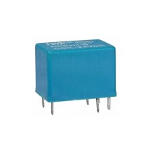 Releu 12V DC, 2A, 16x12x10mm - 128325