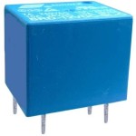 Releu 24V DC, 2A, 16x12x10mm - 128327 Releu 24V DC, 2A, 16x12x10mm - 128327