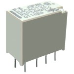 Releu 12ND04-P-09, 12V DC, 15x7x10mm, 128340 Releu 12ND04-P-09, 12V DC, 15x7x10mm, 128340