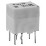 Releu 12V, 10x9x7 mm - 128347 Releu 12V, 10x9x7 mm - 128347