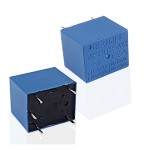 Releu 24V, 5A, 20x15x16 mm - 128373 Releu 24V, 5A, 20x15x16 mm - 128373