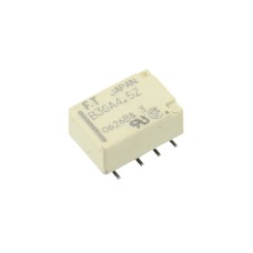 Releu B3GA4.5Z, SMD, 4,5V DC, 1A, Fujitsu - 128405
