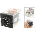 Releu 24V, 5A, 66x34x34 mm - 128436 Releu 24V, 5A, 66x34x34 mm - 128436
