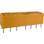 Releu 5V, 35x10x10mm - 128474 Releu 5V, 35x10x10mm - 128474