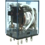 Releu 48V, 5A, 35x26x20 mm - 128481 Releu 48V, 5A, 35x26x20 mm - 128481