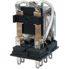 Releu 48V, 10A, 35x26x20 mm - 128486 Releu 48V, 10A, 35x26x20 mm - 128486