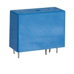 Releu 24V, 5A, 30x21x12mm - 128496