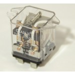 Releu 24V, 30A, 57x43x37 mm - 128514 Releu 24V, 30A, 57x43x37 mm - 128514