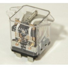 Releu 24V, 30A, 57x43x37 mm - 128514 Releu 24V, 30A, 57x43x37 mm - 128514