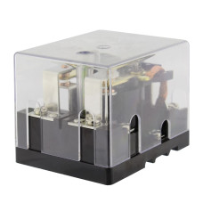 Releu 220V, 80A, 85x68x65 mm, JQX-62F-2Z - 128525