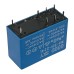 Releu 24V DC, MI-SH-224L, 29x13x25mm, 150331 Releu 24V DC, MI-SH-224L, 29x13x25mm, 150331