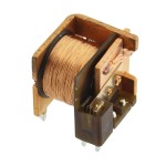 Releu PCB, V23033-A1001-A503, 12V, 12A, Siemens, 253093 Releu PCB, V23033-A1001-A503, 12V, 12A, Siemens, 253093